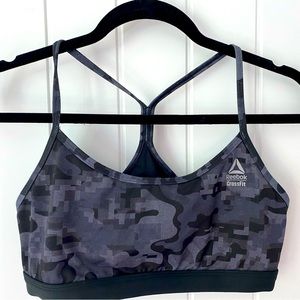 Reebok CrossFit Sports bra